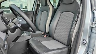 Finansowanie Sedan Renault ZOE 2021
