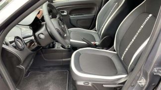 Leasing Sedan Renault Twingo 2024