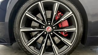 Leasing Coupé Jaguar F-Type 2021