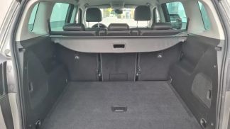 Lízing Hatchback Opel Zafira 2017