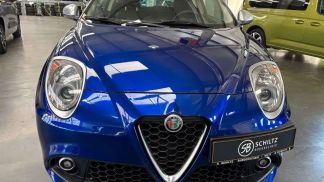 Leasing Coupe Alfa Romeo MiTo 2018