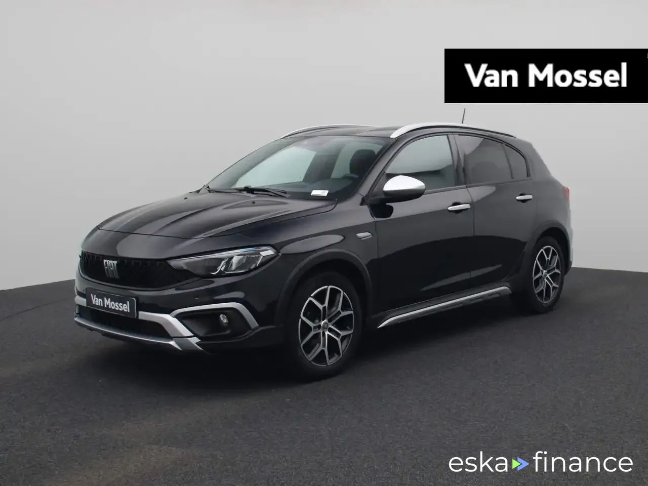 Leasing Hatchback Fiat Tipo 2021