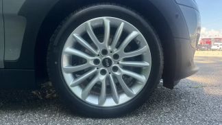 Leasing Wagon MINI ONE 2019