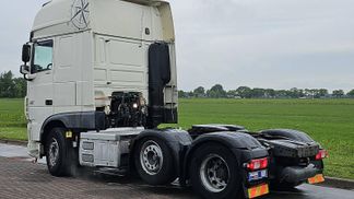 Leasing Tracteur DAF XF 460 2016