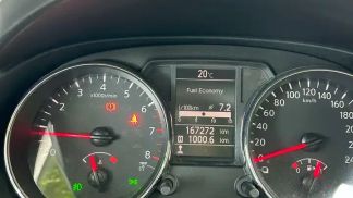 Finansowanie Hatchback Nissan Qashqai 2013