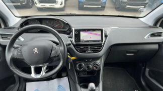Leasing Sedan Peugeot 208 2017