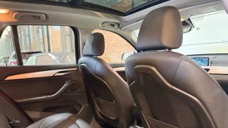 Finansowanie SUV BMW X1 2021