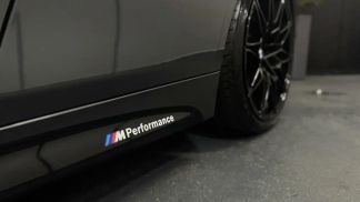 Finansowanie Coupé BMW 430 2017