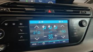 Lízing Hatchback Citroën C4 SpaceTourer 2020