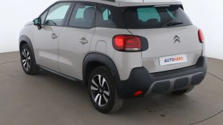 Leasing SUV Citroën C3 Aircross 2021
