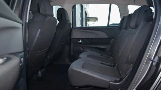 Lízing Hatchback Citroën GRAND C4 SPACETOURER 2017