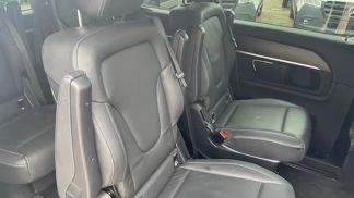 Finansowanie Hatchback MERCEDES V 300 2021