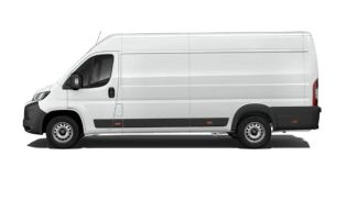 Finansowanie Hatchback Opel Movano 2024