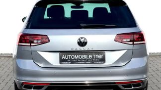 Leasing Wagon Volkswagen Passat 2021