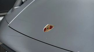 Lízing Kupé Porsche 911 2019