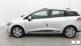 Leasing Wagon Renault Clio 2020