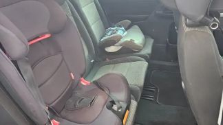 Lízing Hatchback Volkswagen Sharan 2012