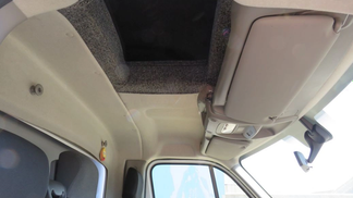 Leasing Fourgon Renault 2.3 2023