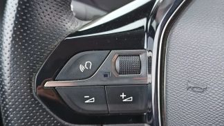 Leasing Hatchback Peugeot Rifter 2023