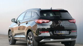Lízing Hatchback Opel GRANDLAND 2024