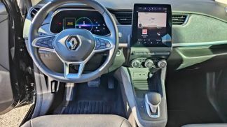 Leasing Sedan Renault ZOE 2022