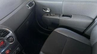 Lízing Hatchback Renault Grand Modus 2011