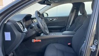 Finansowanie Wóz Volvo V60 2021