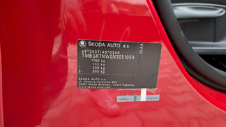 Leasing SUV Skoda Kamiq 2022