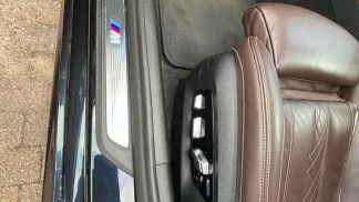 Lízing Sedan BMW 540 2018