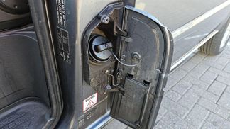 Leasing Fourgon Mercedes-Benz VITO 122 CDI 2013