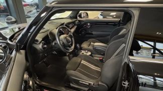 Leasing Hatchback MINI ONE 2021