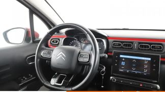 Leasing Hatchback Citroën C3 2018