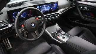 Leasing Coupe BMW M2 2023