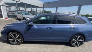 Finansowanie Wóz Volkswagen Golf 2024