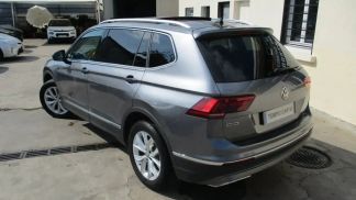 Finansowanie SUV Volkswagen Tiguan 2020