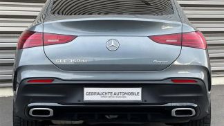 Financování Kupé MERCEDES GLE 350 2024