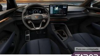 Finansowanie SUV Cupra TERRAMAR 2025