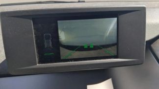 Lízing Sedan BMW i3 2020