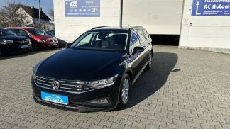 Finansowanie Wóz Volkswagen Passat Variant 2020