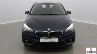 Leasing Hatchback BMW 225 2017
