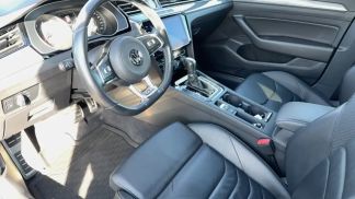 Leasing Coupe Volkswagen Arteon 2018