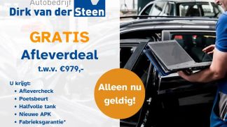 Leasing Wagon Skoda Octavia 2018