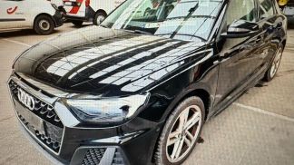 Lízing Hatchback Audi A1 2020