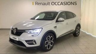 Leasing SUV Renault Arkana 2021