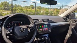Finansowanie Wóz Skoda Superb 2022