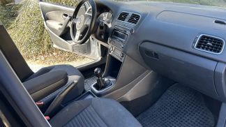 Lízing Sedan Volkswagen POLO CROSS 2013