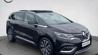 Finansowanie Hatchback Renault Espace 2017
