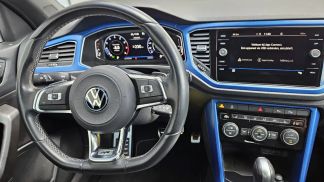 Lízing Kabriolet Volkswagen T-Roc 2022