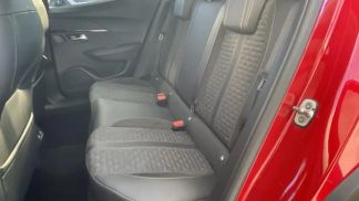 Leasing SUV Peugeot E-2008 2021