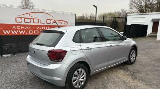 Finansowanie Sedan Volkswagen Polo 2020